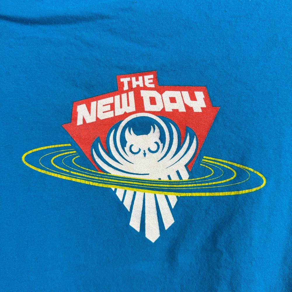 WWE The New Day Shirt - Picture 6 of 6